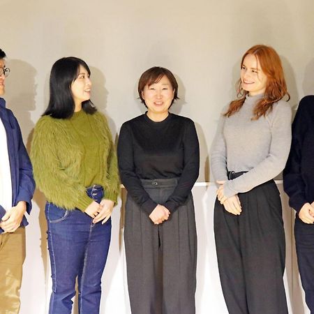 Marutto Ishikawa Διαμέρισμα Καναζάουα Εξωτερικό φωτογραφία